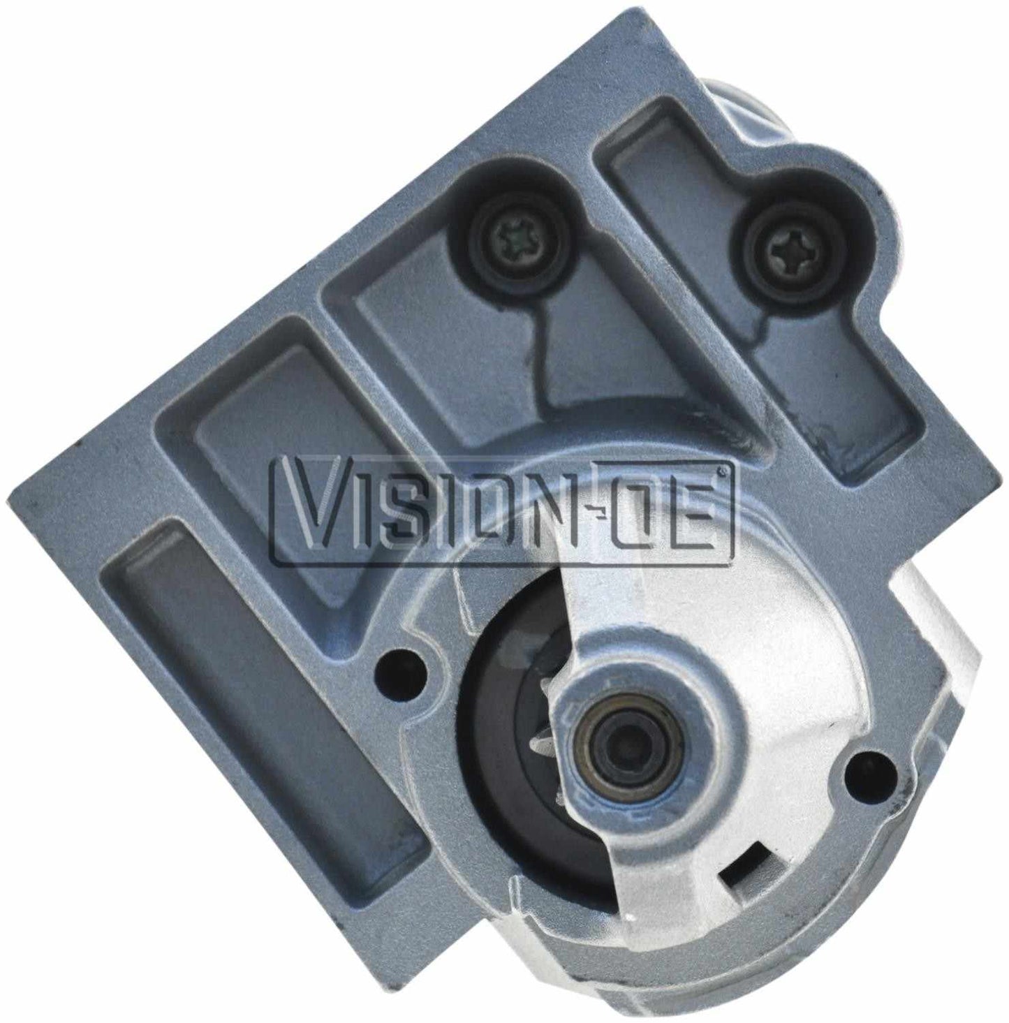 BBB Industries Remanufactured Starter Motor 17564