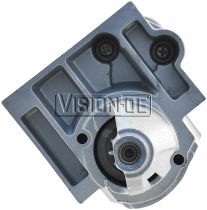 BBB Industries Remanufactured Starter Motor 17564