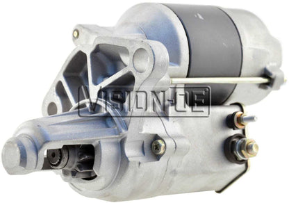 BBB Industries Remanufactured Starter Motor 17573
