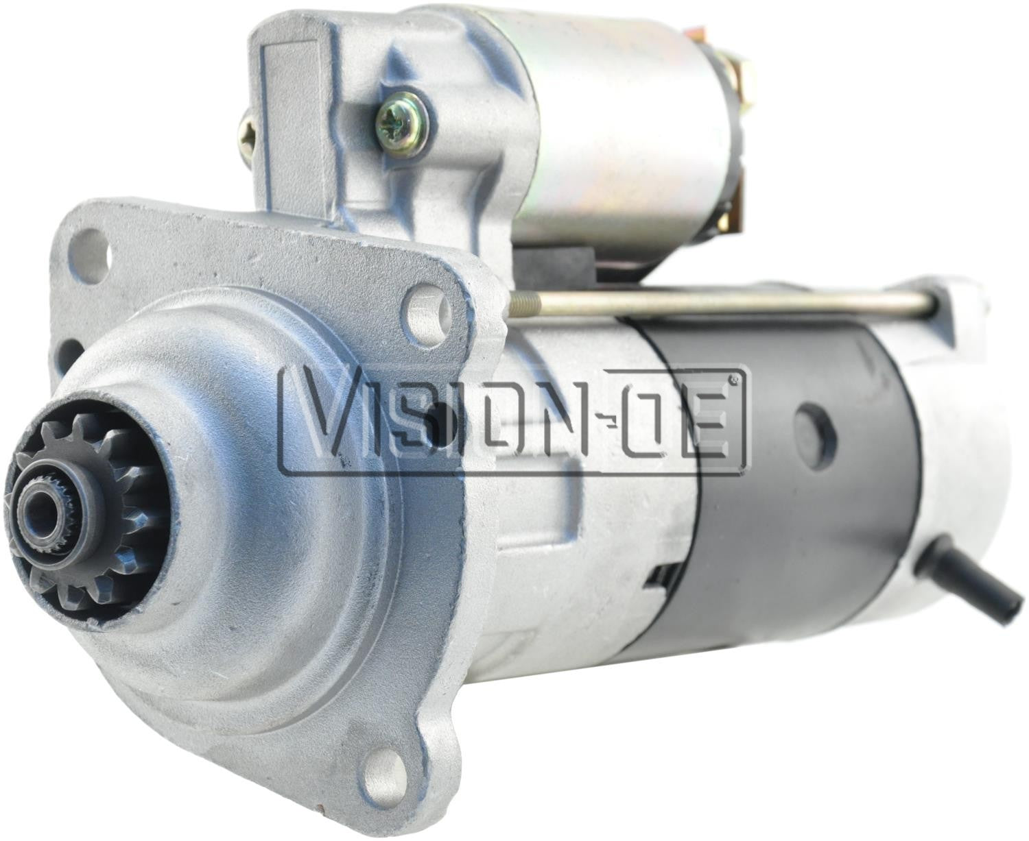 BBB Industries Starter Motor 17577 image 2