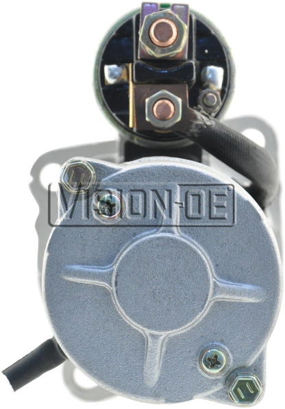 BBB Industries Starter Motor 17577 image 4