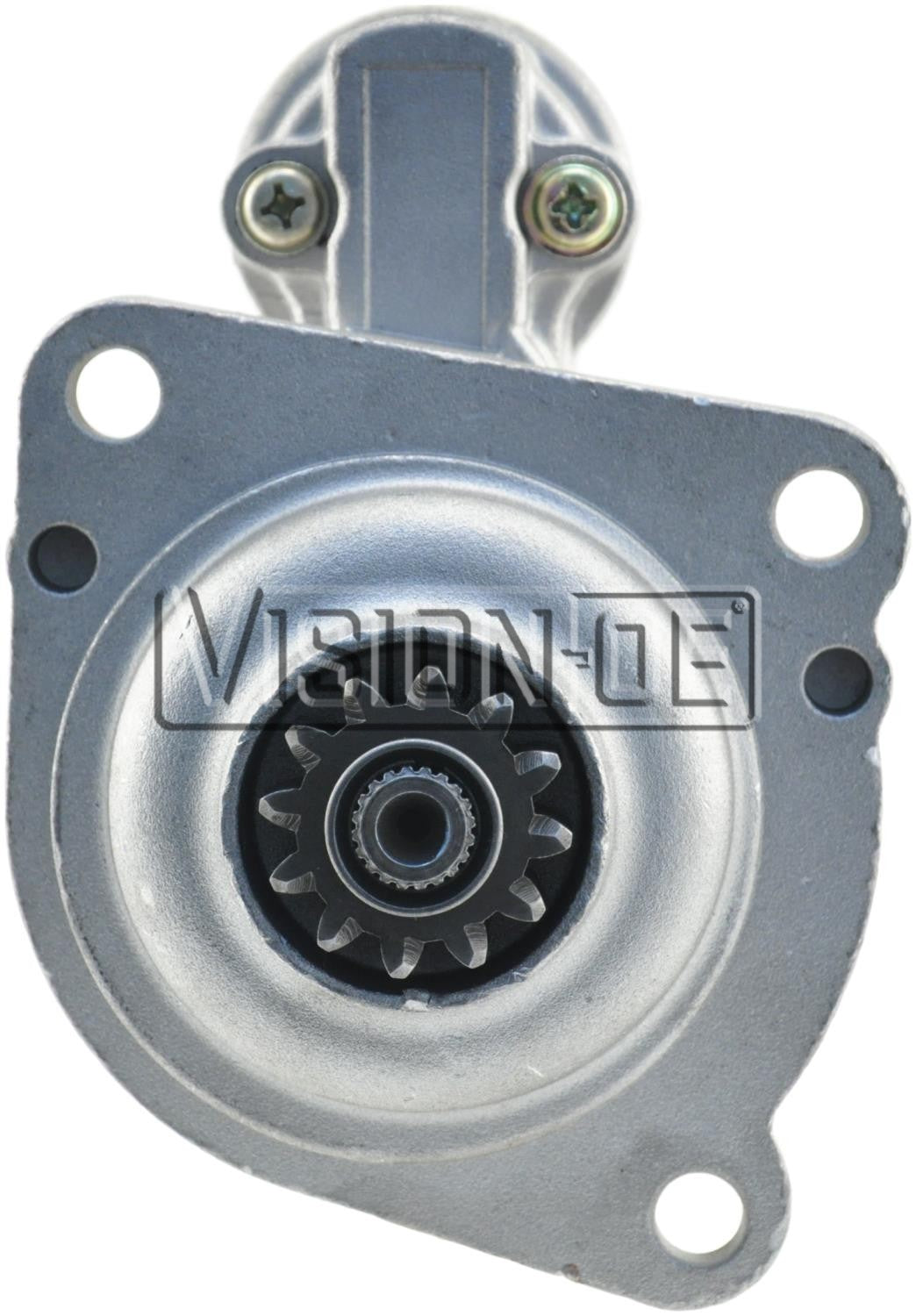 BBB Industries Starter Motor 17577 main image