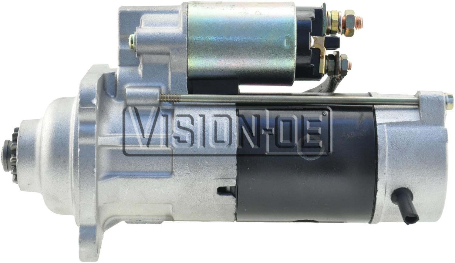 BBB Industries Starter Motor 17577 image 3