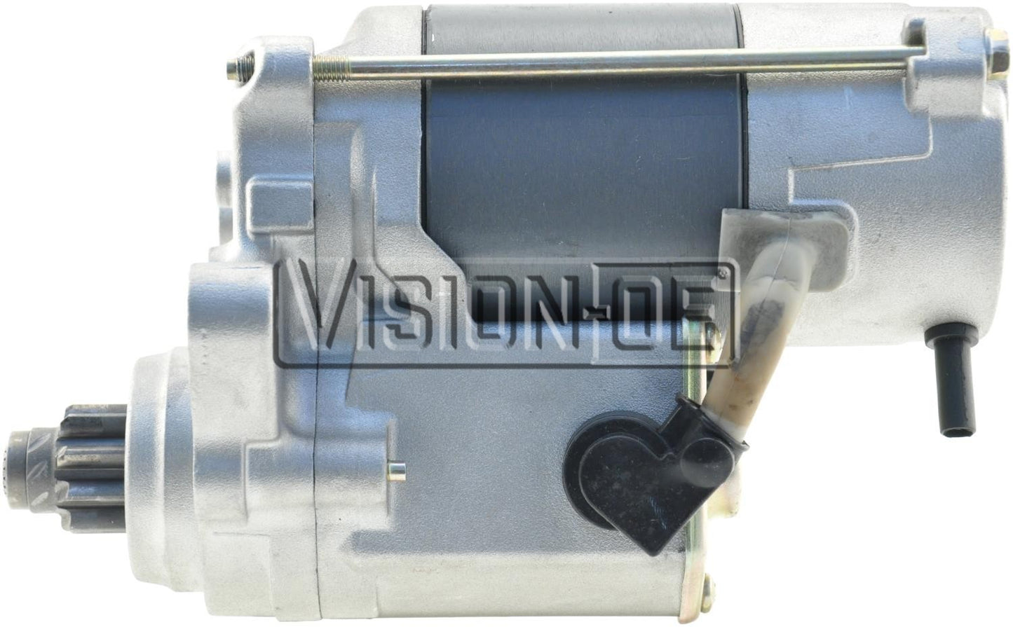 BBB Industries Remanufactured Starter Motor 17581
