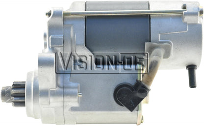 BBB Industries Remanufactured Starter Motor 17581