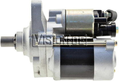 BBB Industries Remanufactured Starter Motor 17582