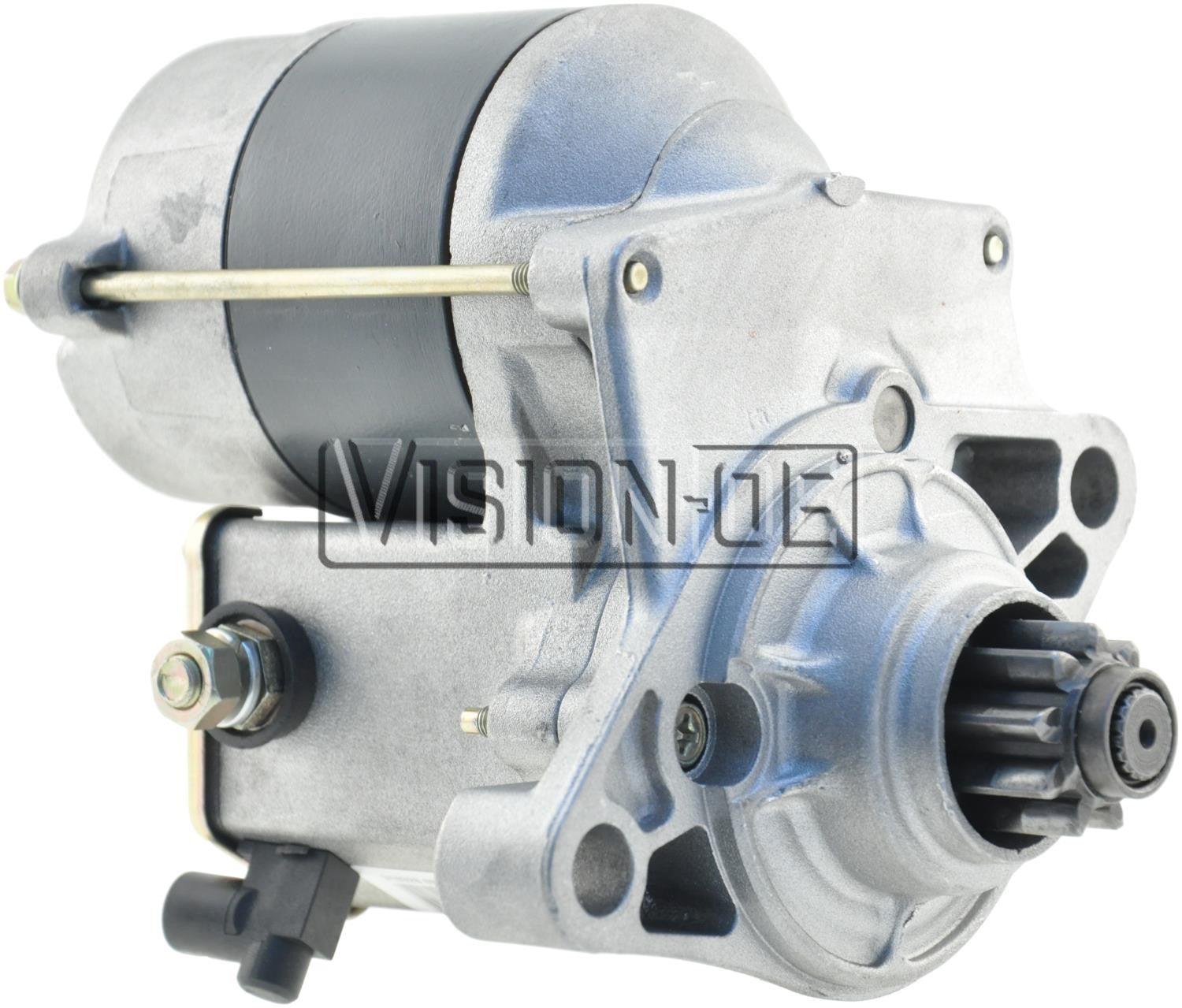 BBB Industries Starter Motor 17584 image 2