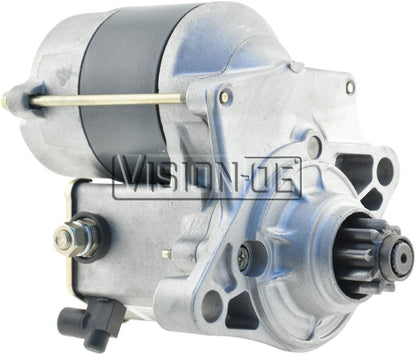 BBB Industries Starter Motor 17584 image 2