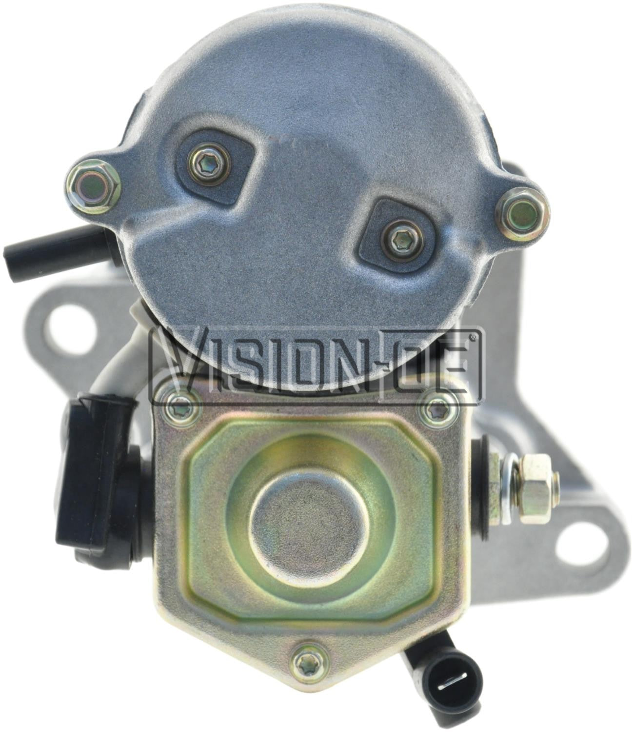 BBB Industries Starter Motor 17584 image 4