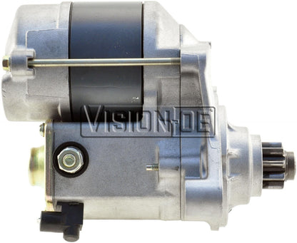 BBB Industries Starter Motor 17584 image 3