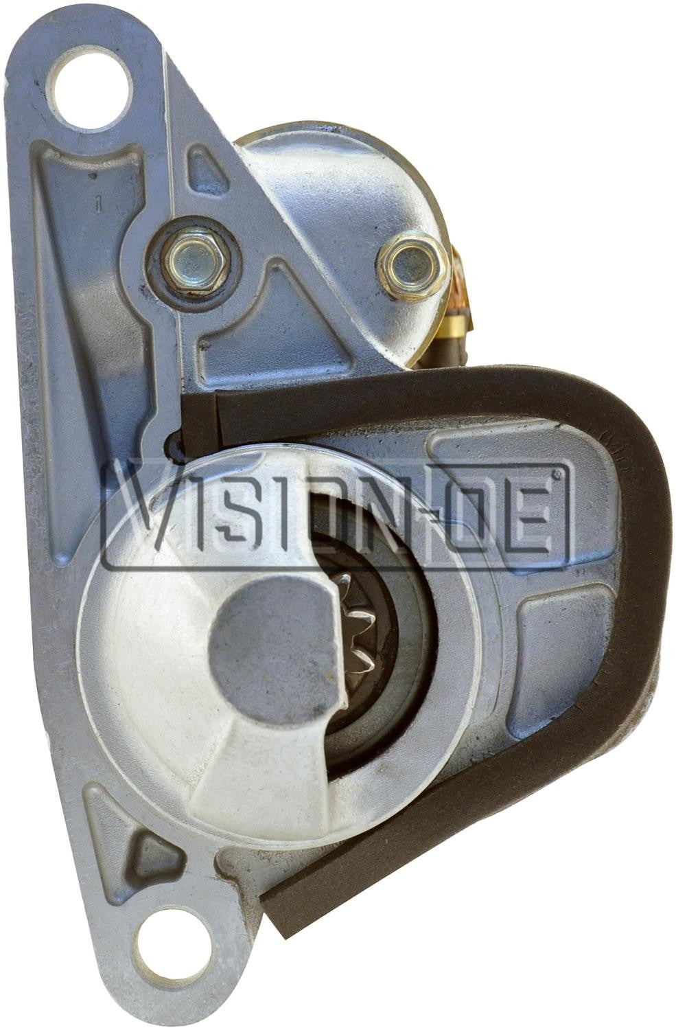 BBB Industries Remanufactured Starter Motor 17588
