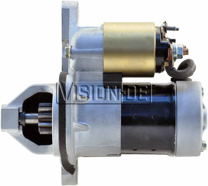 BBB Industries Remanufactured Starter Motor 17588