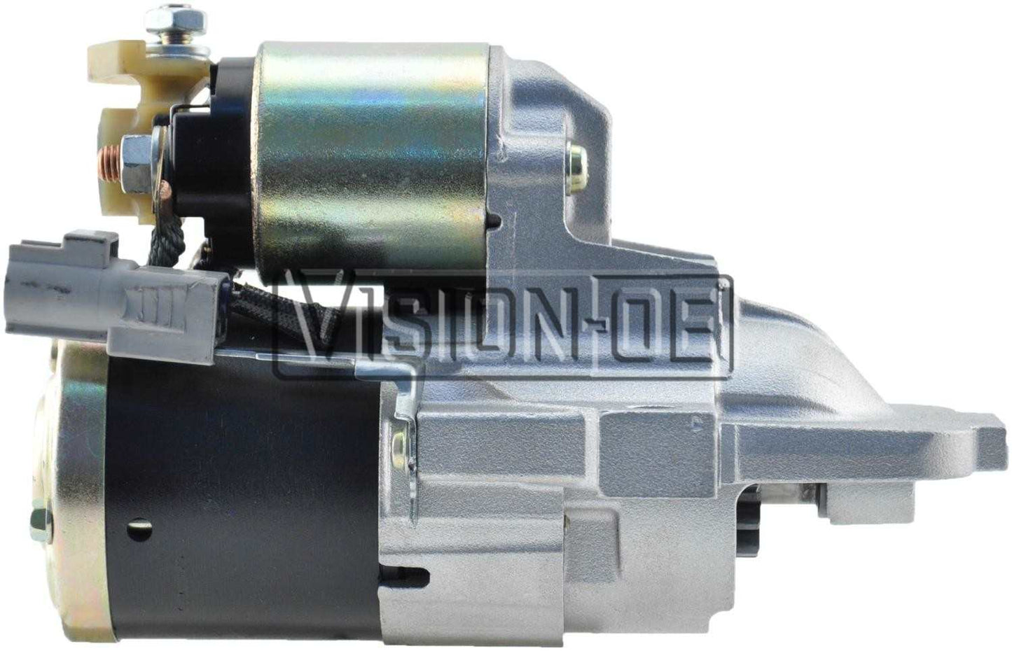 BBB Industries Remanufactured Starter Motor 17597