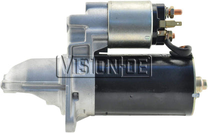 BBB Industries Remanufactured Starter Motor 17663
