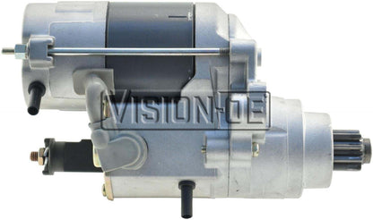 BBB Industries Remanufactured Starter Motor 17665