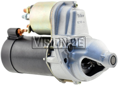 BBB Industries Remanufactured Starter Motor 17667