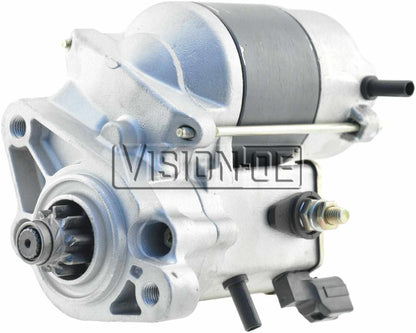BBB Industries Remanufactured Starter Motor 17671
