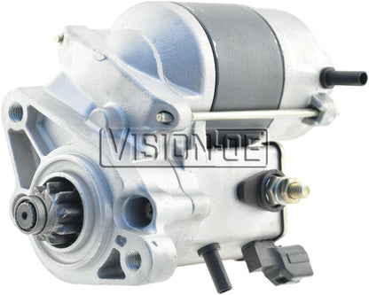 BBB Industries Remanufactured Starter Motor 17671