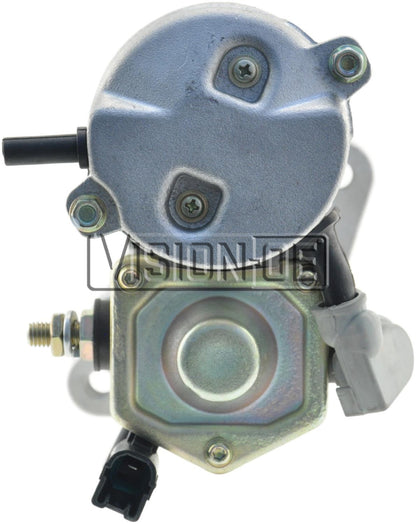 BBB Industries Remanufactured Starter Motor 17671
