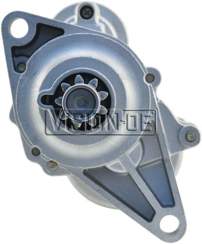 BBB Industries Remanufactured Starter Motor 17675