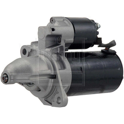 BBB Industries Remanufactured Starter Motor 17683