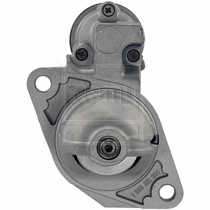 BBB Industries Remanufactured Starter Motor 17683