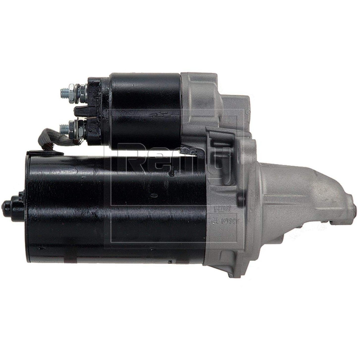 BBB Industries Remanufactured Starter Motor 17683