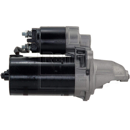 BBB Industries Remanufactured Starter Motor 17683