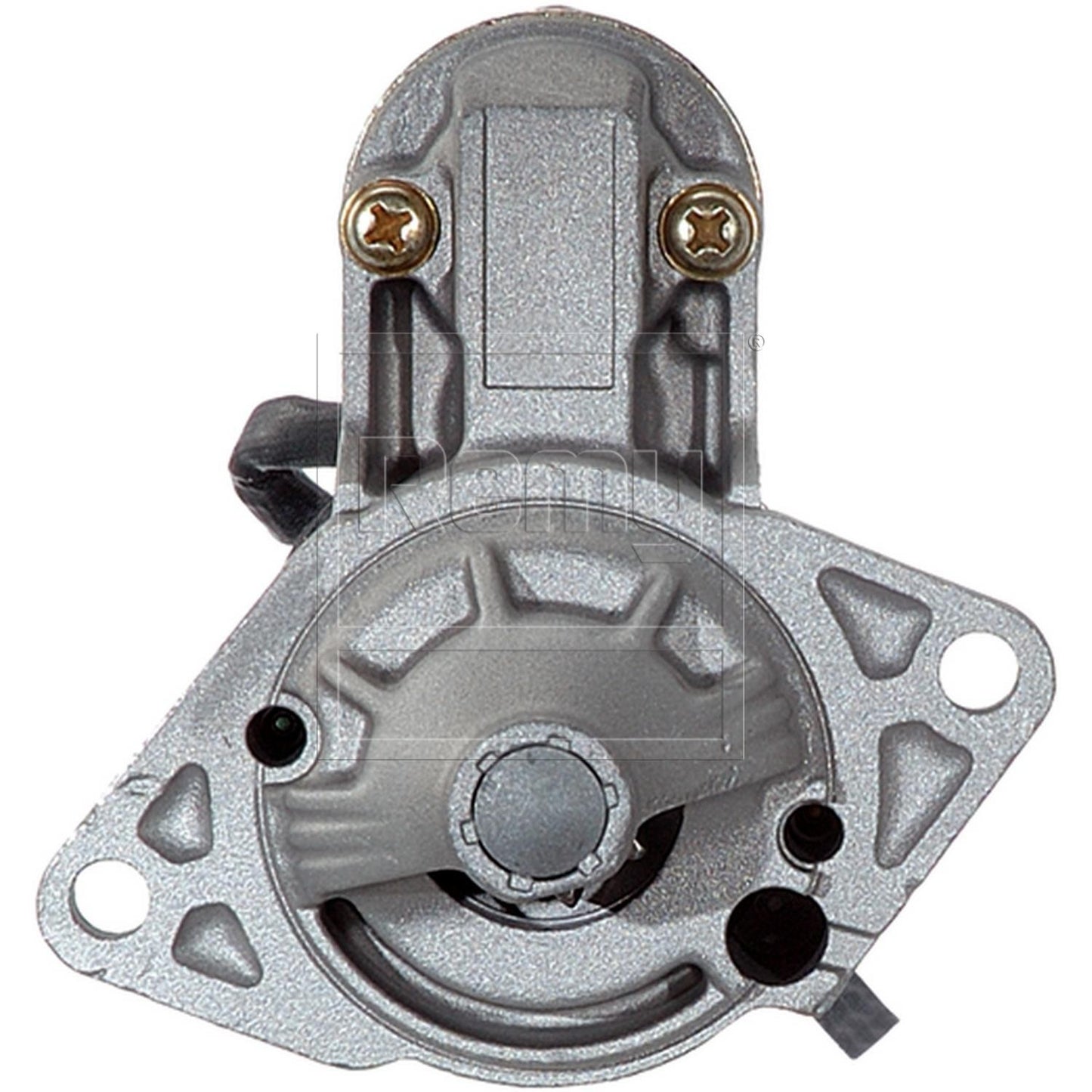 BBB Industries Remanufactured Starter Motor 17685