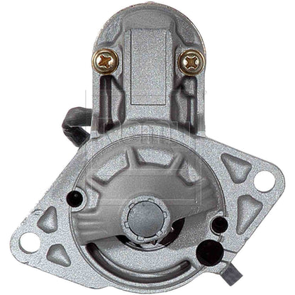 BBB Industries Remanufactured Starter Motor 17685