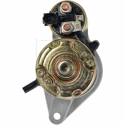 BBB Industries Remanufactured Starter Motor 17689