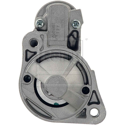 BBB Industries Remanufactured Starter Motor 17695