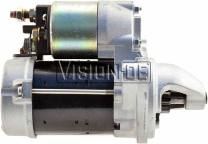 BBB Industries Remanufactured Starter Motor 17702A