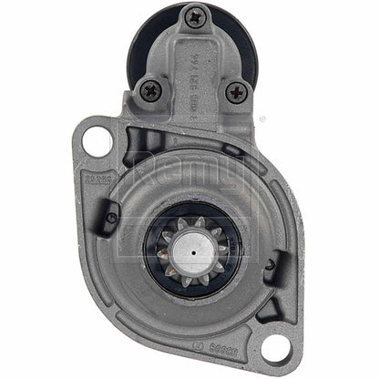 BBB Industries Remanufactured Starter Motor 17703