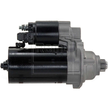 BBB Industries Remanufactured Starter Motor 17703