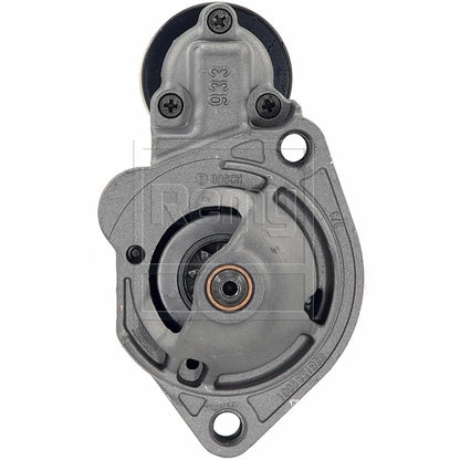 BBB Industries Remanufactured Starter Motor 17704