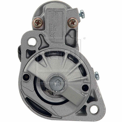 Remy REMANUFACTURED STARTER 17708