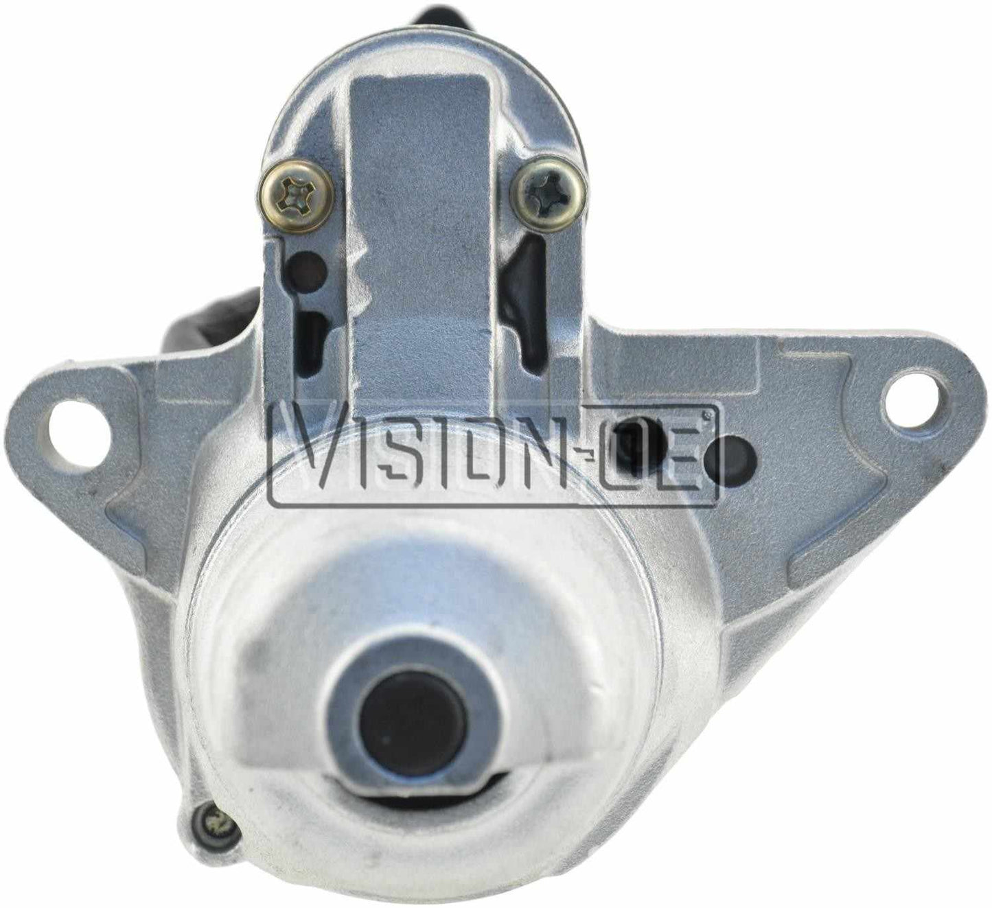 BBB Industries Remanufactured Starter Motor 17710