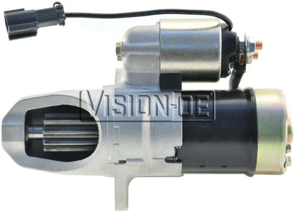 Remy Starter Motor 17713