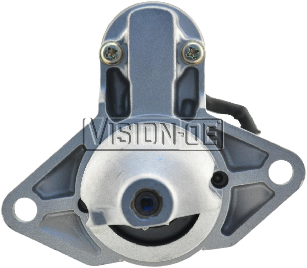 BBB Industries Remanufactured Starter Motor 17717