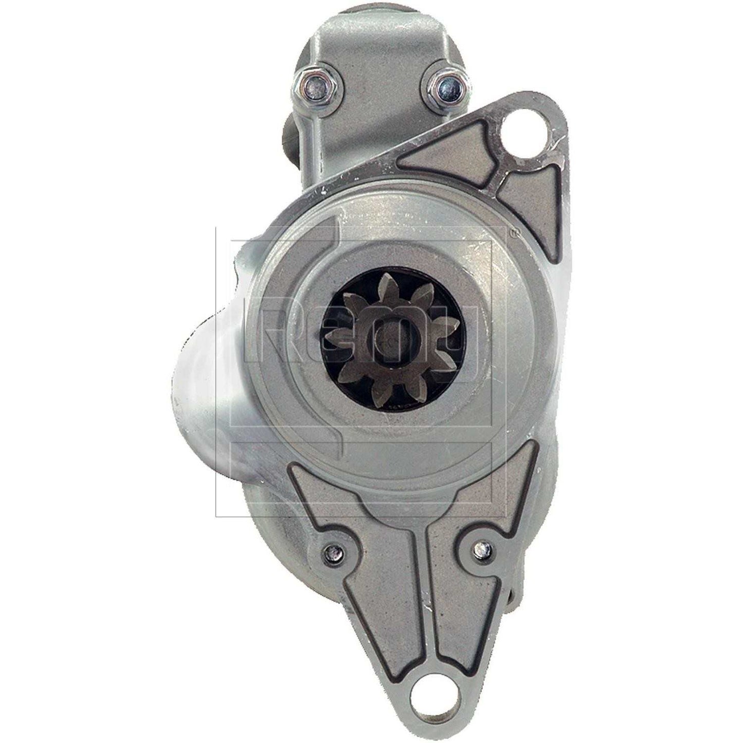 BBB Industries Remanufactured Starter Motor 17720