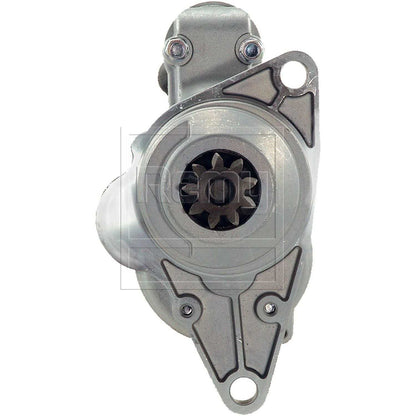 BBB Industries Remanufactured Starter Motor 17720