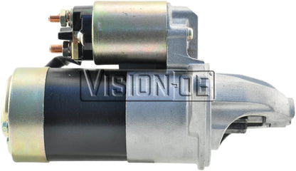 BBB Industries Remanufactured Starter Motor 17723