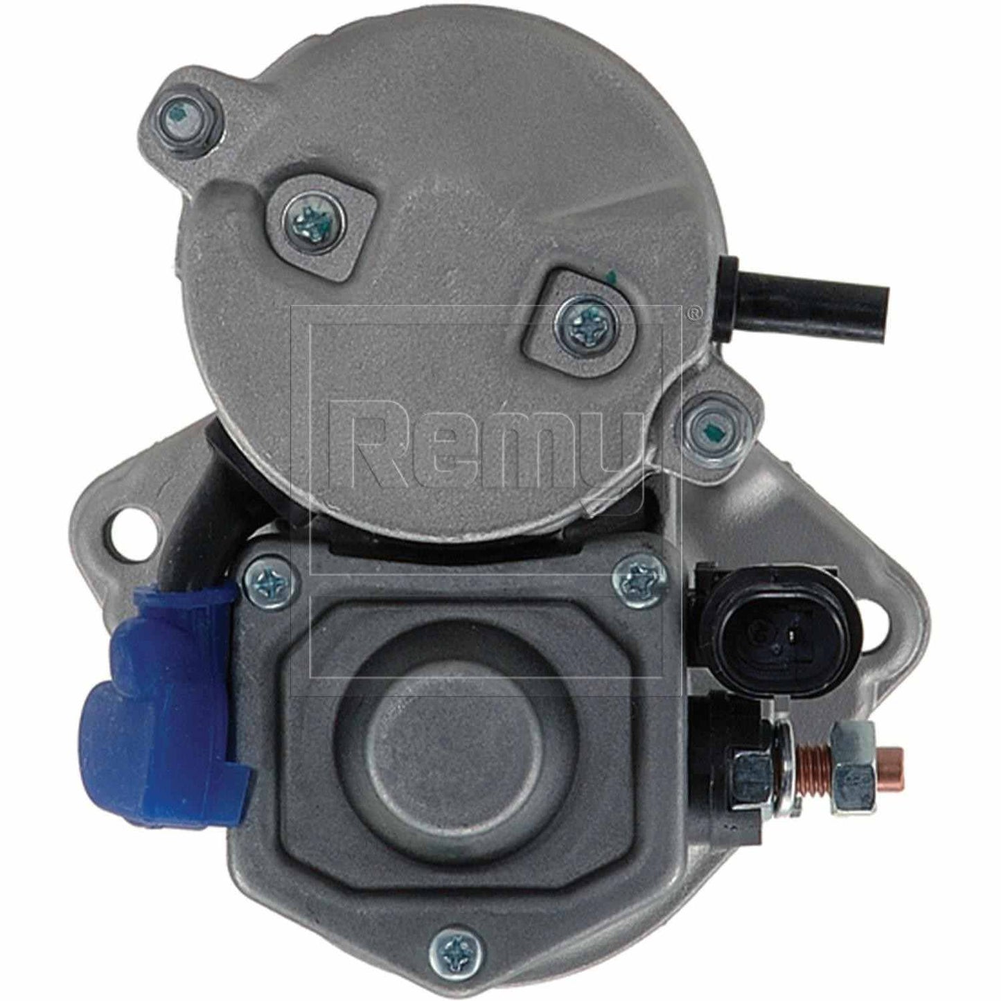 Remy REMANUFACTURED STARTER 17725