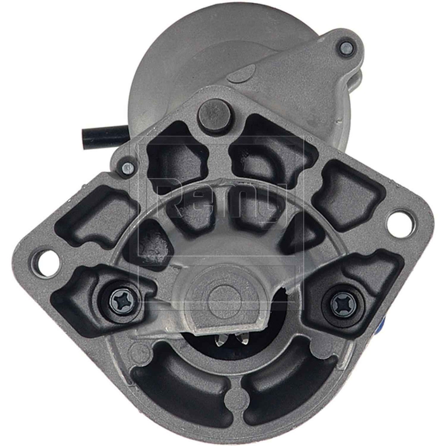 Remy REMANUFACTURED STARTER 17725