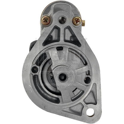 BBB Industries Remanufactured Starter Motor 17728