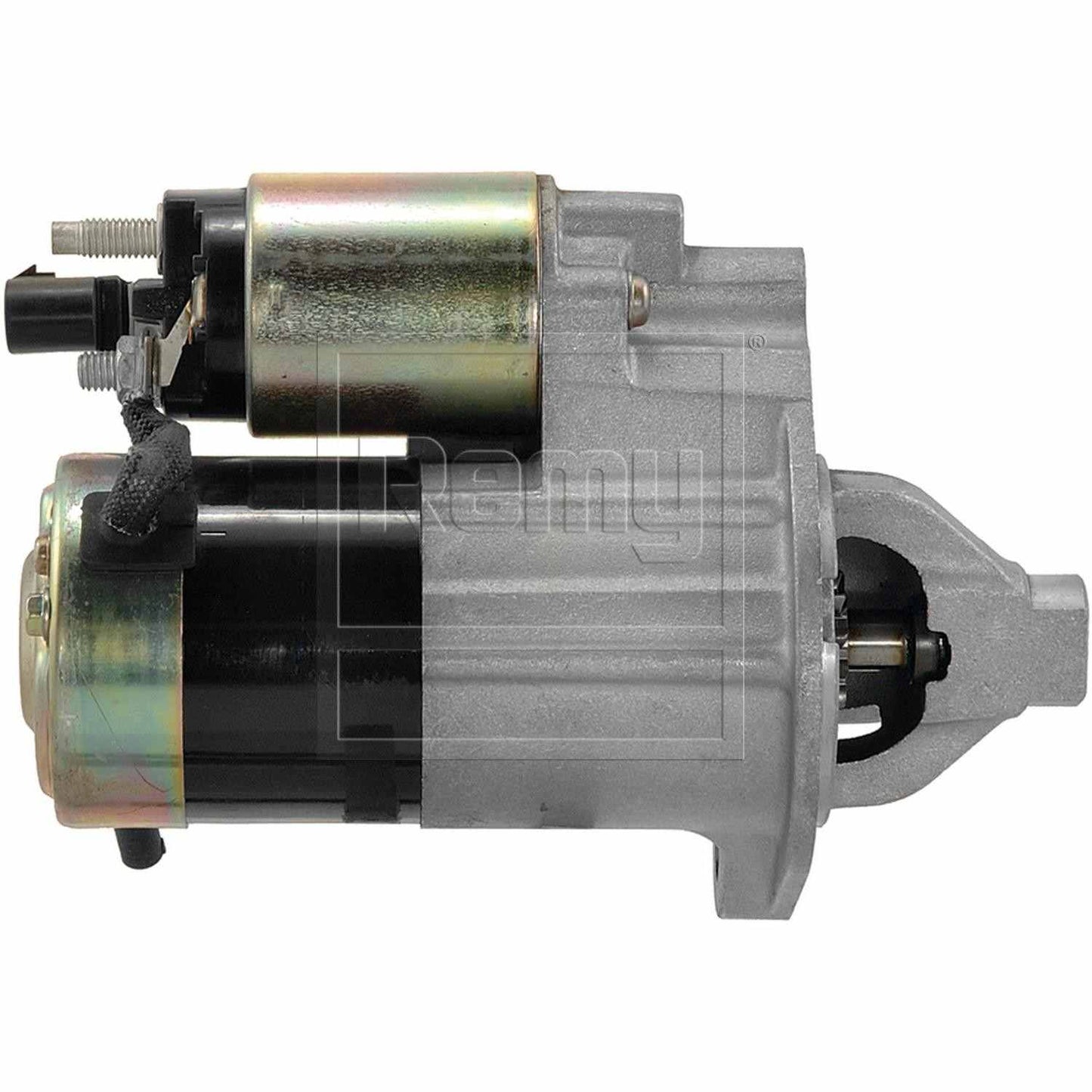 Remy REMANUFACTURED STARTER 17728
