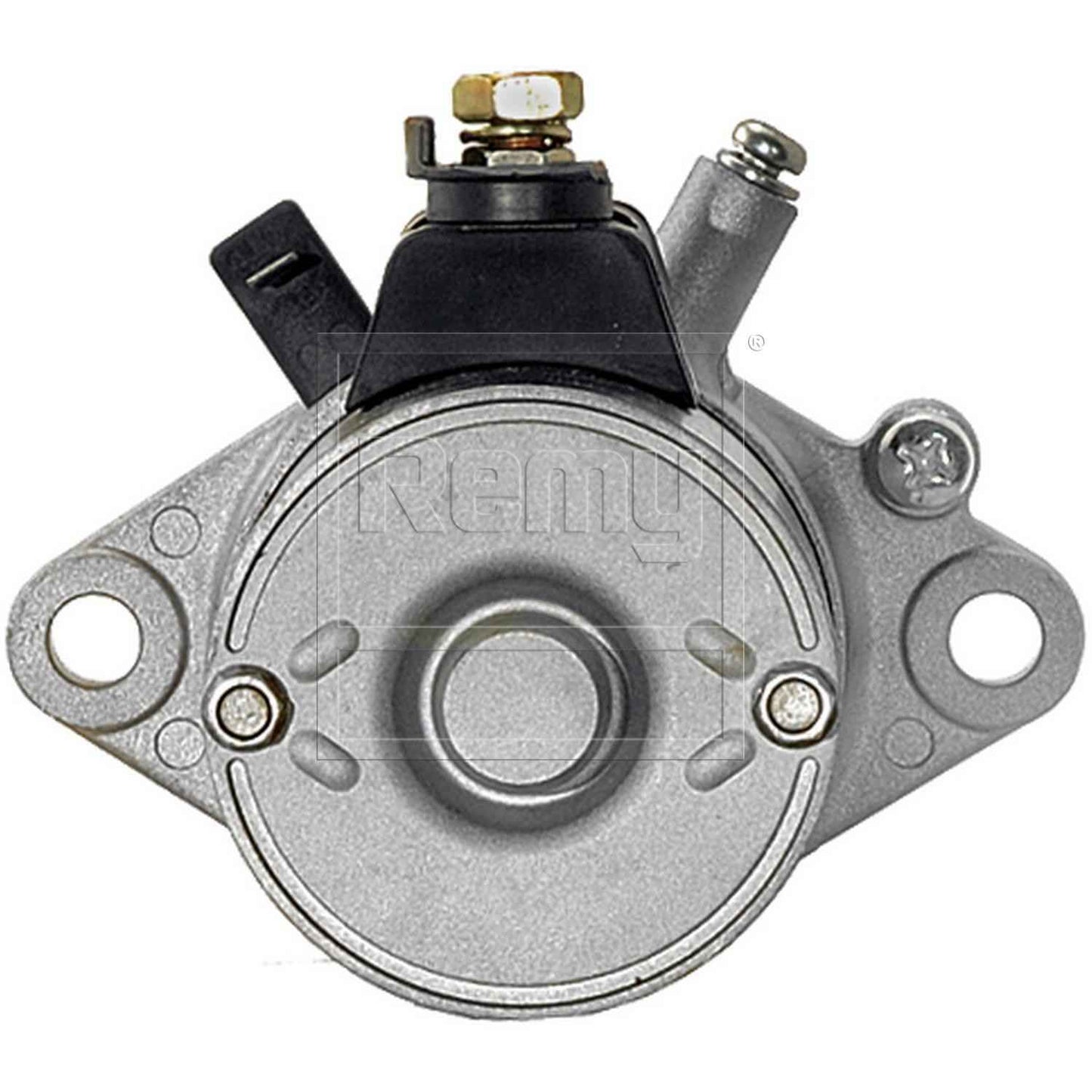 Remy REMANUFACTURED STARTER 17735