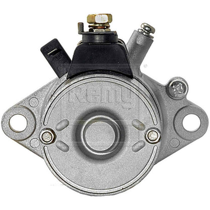 Remy REMANUFACTURED STARTER 17735