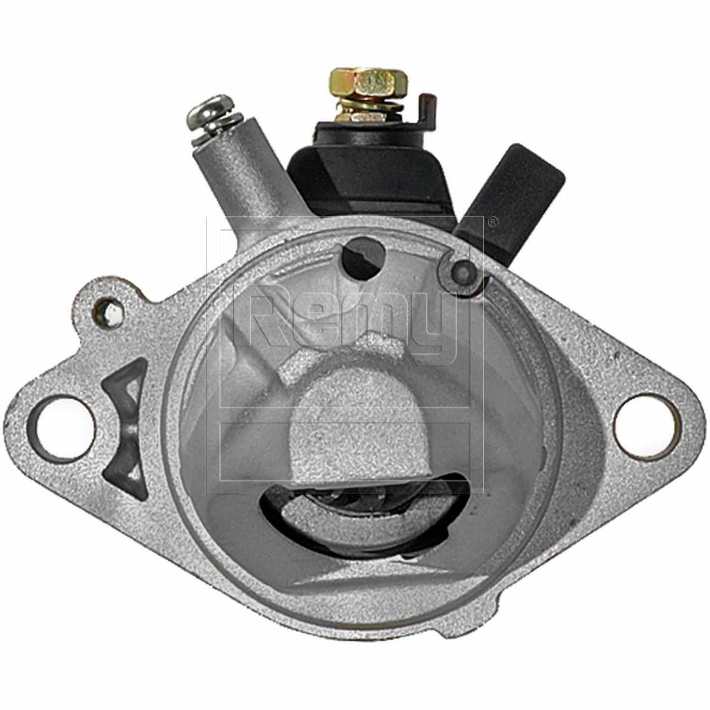 Remy REMANUFACTURED STARTER 17735